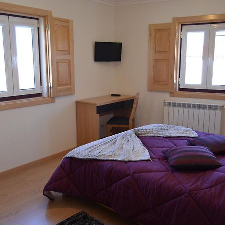 Гостьовий будинок Casas Do Mondego Porto da Carne Екстер'єр фото