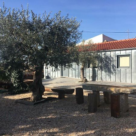 Гостьовий будинок Casas Do Mondego Porto da Carne Екстер'єр фото