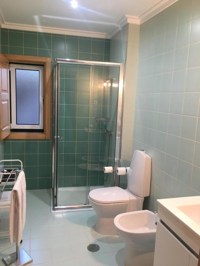 Гостьовий будинок Casas Do Mondego Porto da Carne Екстер'єр фото