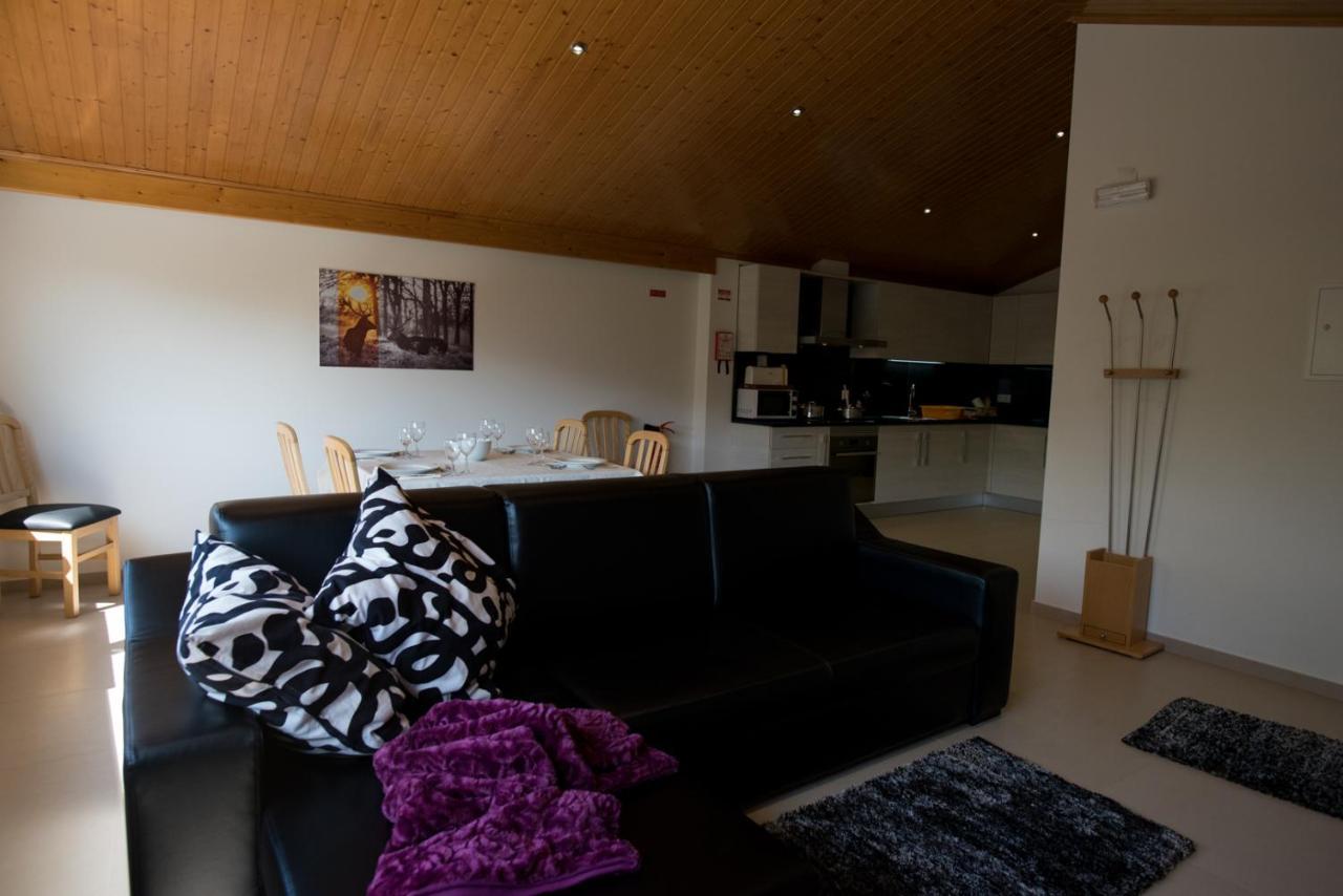 Гостьовий будинок Casas Do Mondego Porto da Carne Екстер'єр фото