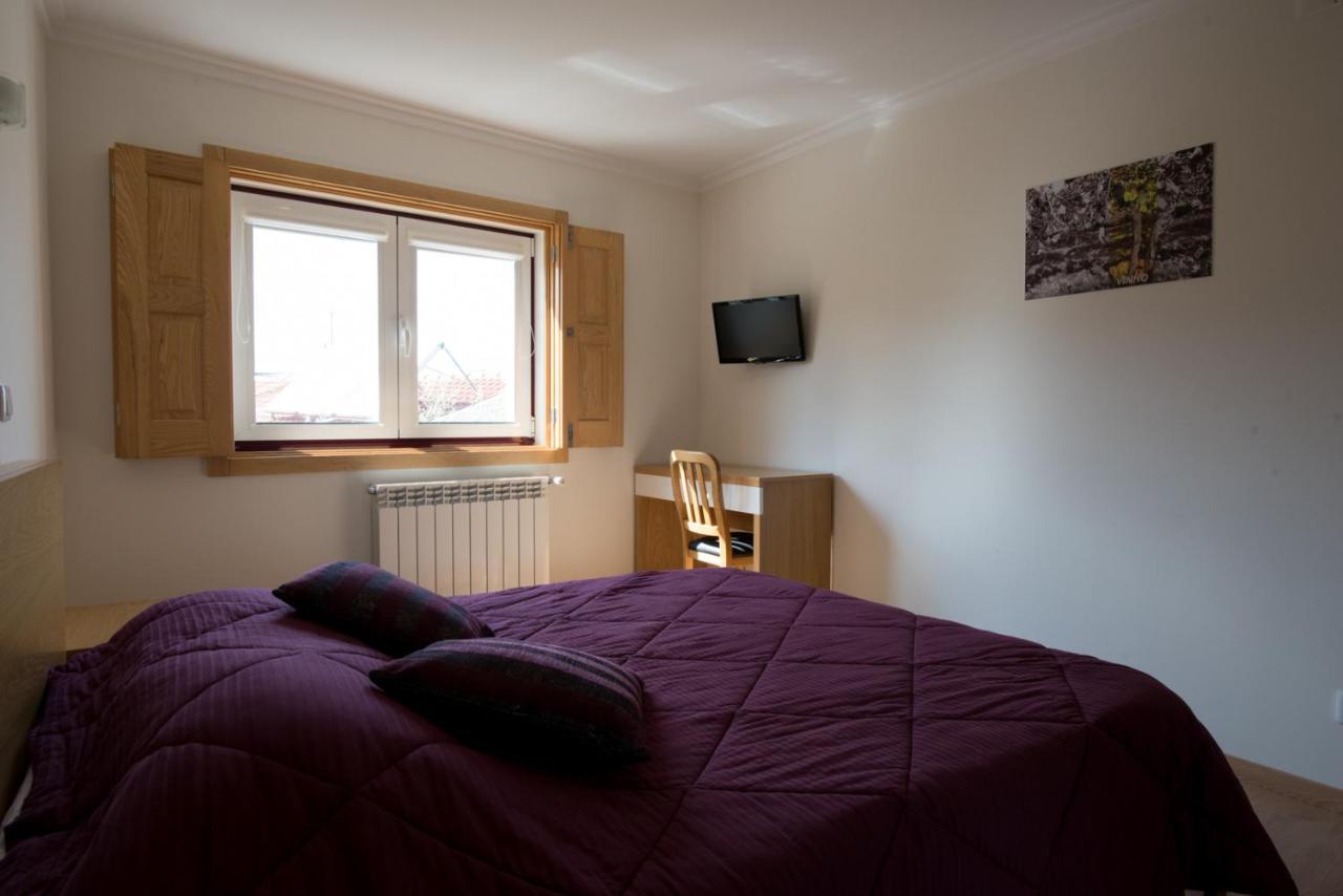 Гостьовий будинок Casas Do Mondego Porto da Carne Екстер'єр фото