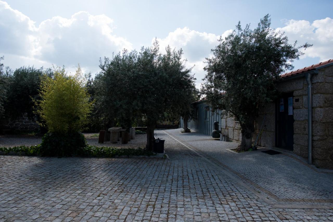 Гостьовий будинок Casas Do Mondego Porto da Carne Екстер'єр фото