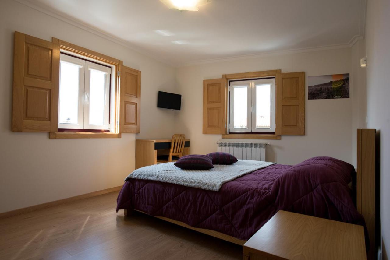 Гостьовий будинок Casas Do Mondego Porto da Carne Екстер'єр фото