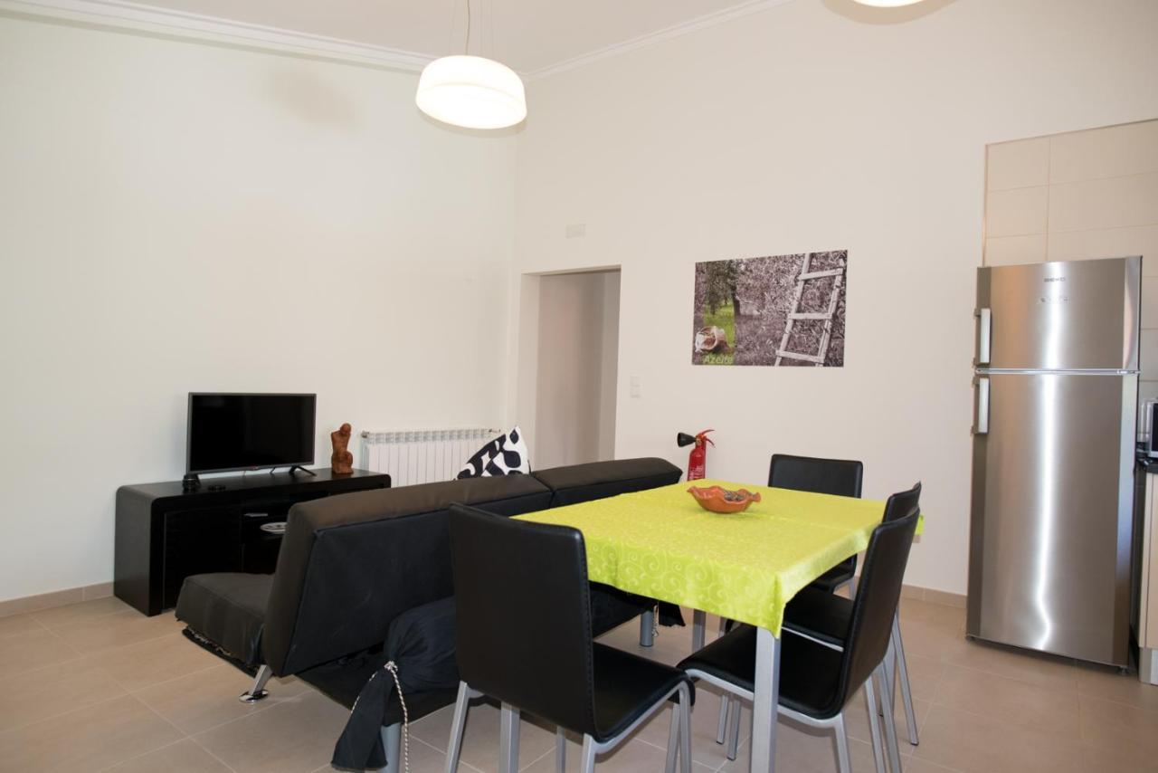 Гостьовий будинок Casas Do Mondego Porto da Carne Екстер'єр фото