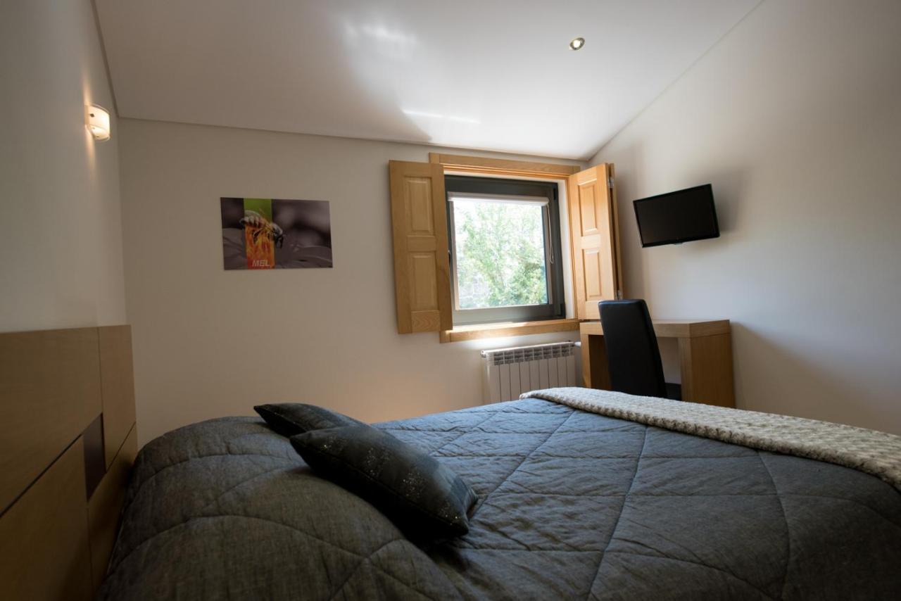 Гостьовий будинок Casas Do Mondego Porto da Carne Екстер'єр фото