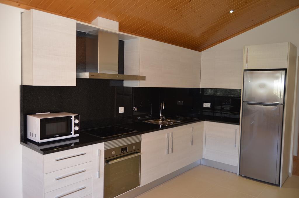 Гостьовий будинок Casas Do Mondego Porto da Carne Екстер'єр фото