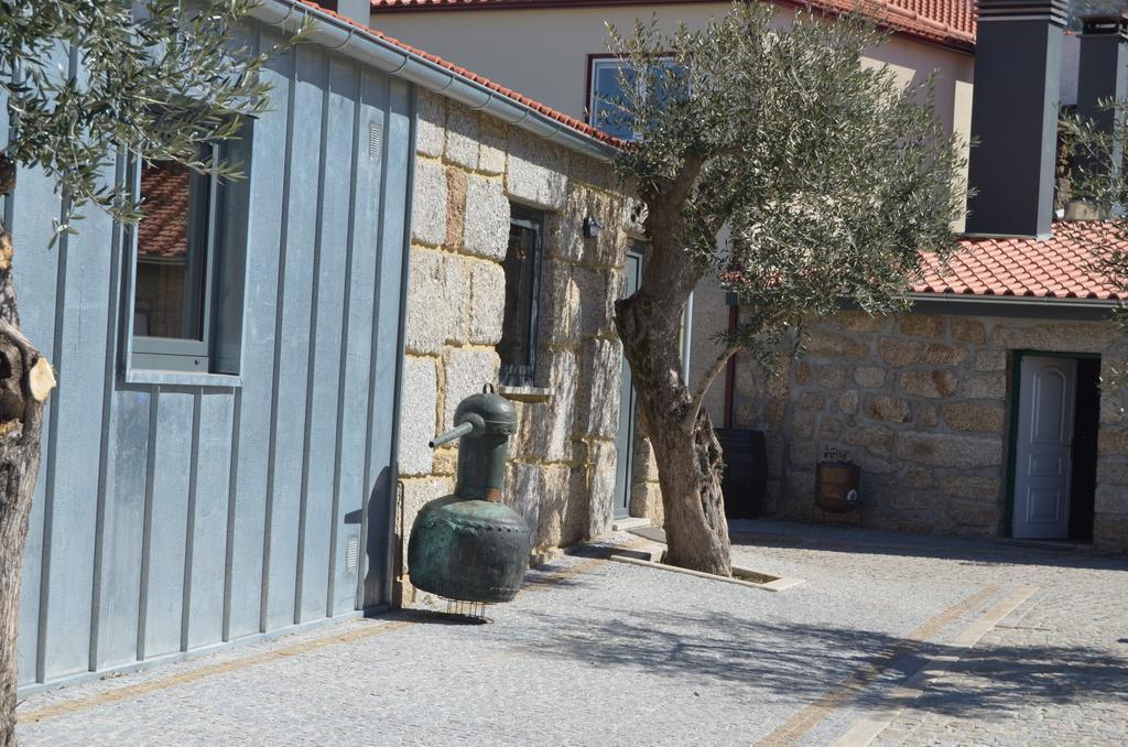 Гостьовий будинок Casas Do Mondego Porto da Carne Екстер'єр фото
