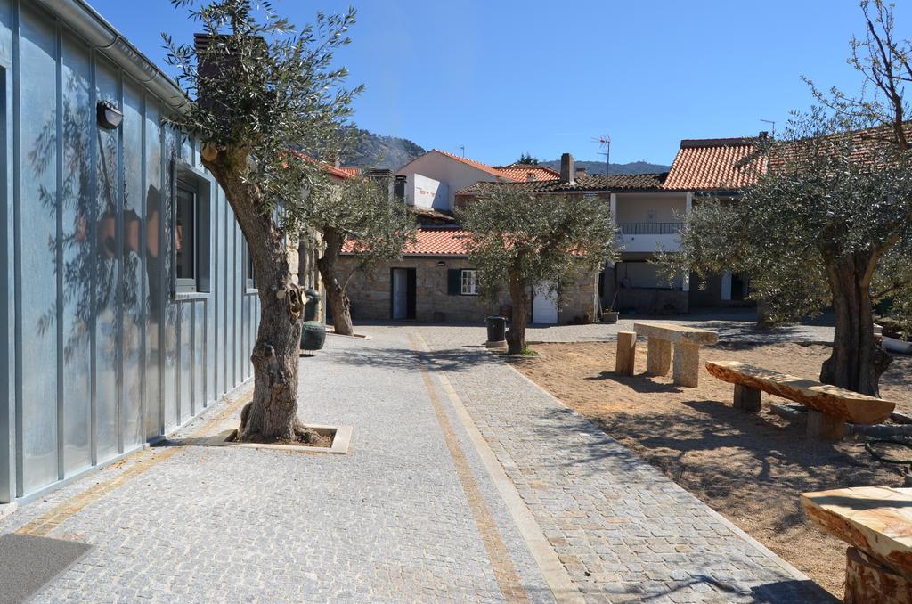 Гостьовий будинок Casas Do Mondego Porto da Carne Екстер'єр фото
