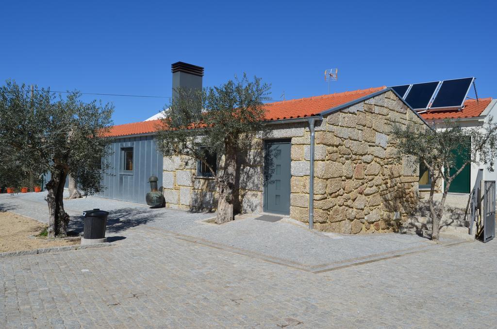 Гостьовий будинок Casas Do Mondego Porto da Carne Екстер'єр фото