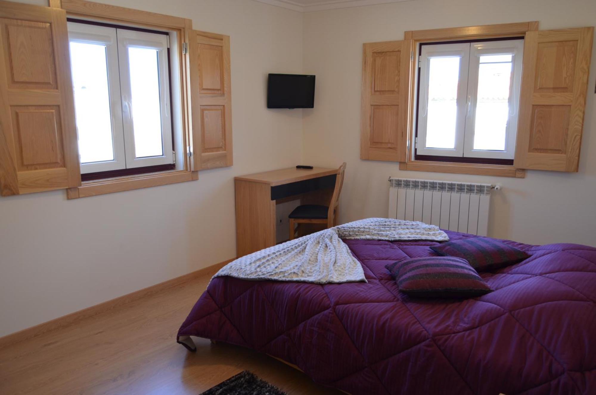Гостьовий будинок Casas Do Mondego Porto da Carne Екстер'єр фото