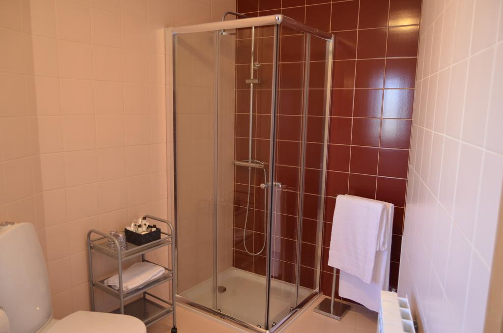 Гостьовий будинок Casas Do Mondego Porto da Carne Екстер'єр фото