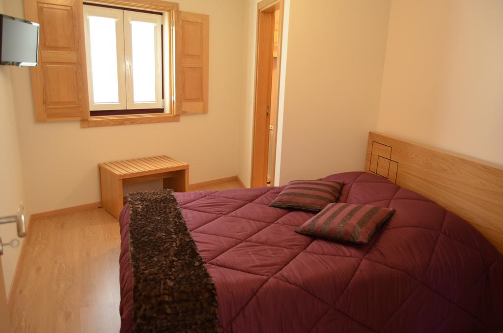 Гостьовий будинок Casas Do Mondego Porto da Carne Екстер'єр фото