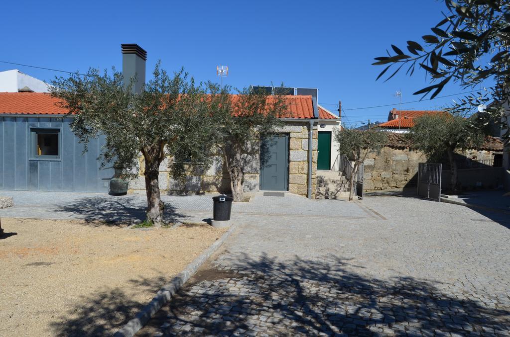 Гостьовий будинок Casas Do Mondego Porto da Carne Екстер'єр фото