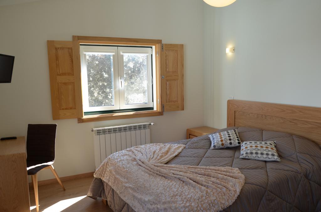 Гостьовий будинок Casas Do Mondego Porto da Carne Екстер'єр фото