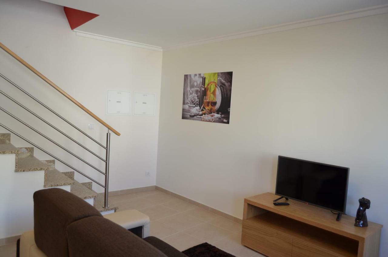Гостьовий будинок Casas Do Mondego Porto da Carne Екстер'єр фото