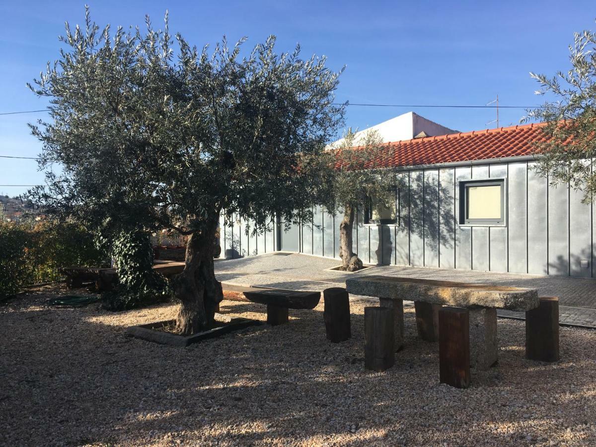 Гостьовий будинок Casas Do Mondego Porto da Carne Екстер'єр фото